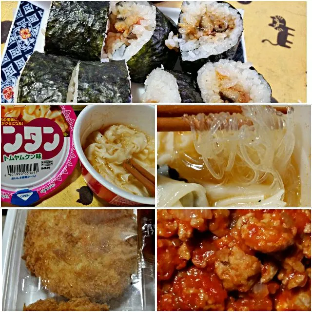 30日の朝昼晩 御飯|こやっこさん