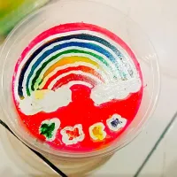 Puding Lukis|rezzaliaさん