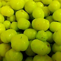 Indian gooseberry 😋|Shruti Gさん