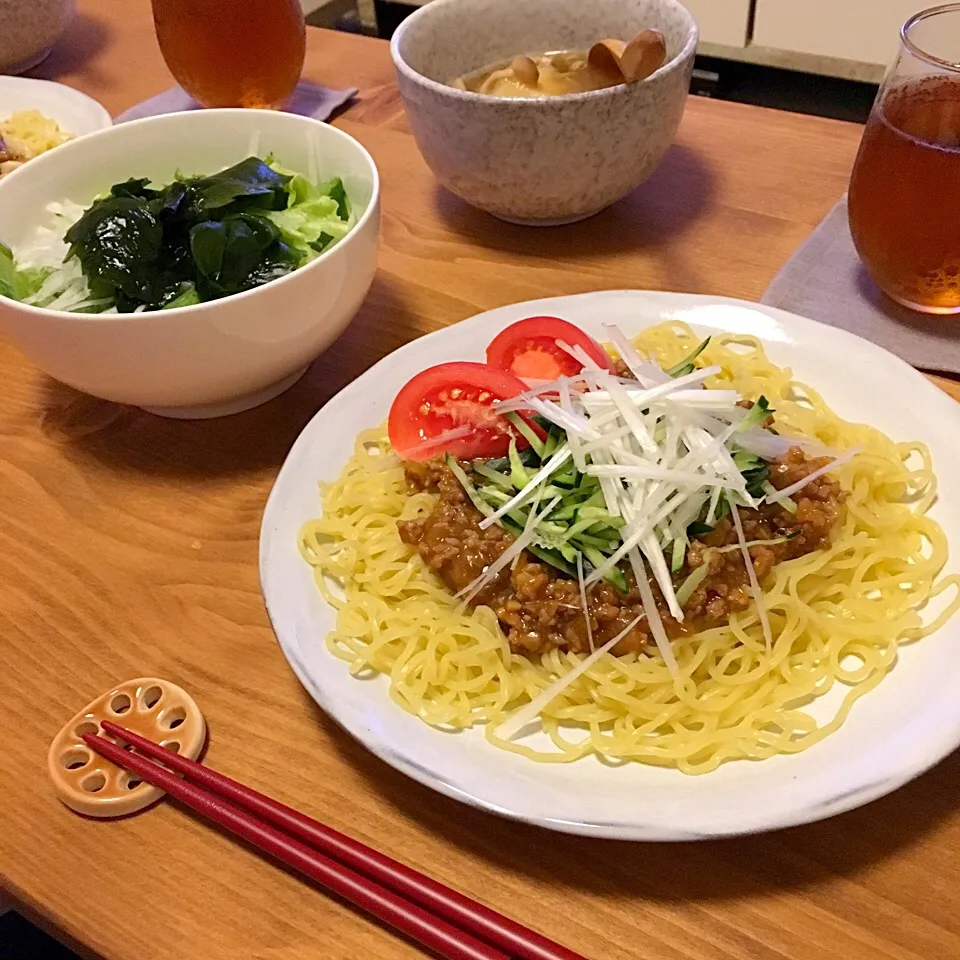 ジャージャー麺|a_chanさん