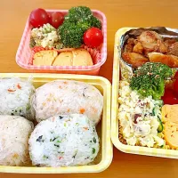 行楽弁当|shu☆0510さん