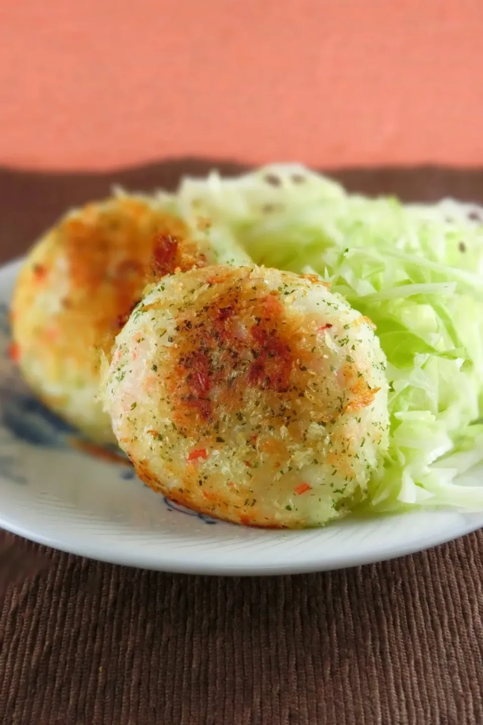 silver-treeさんのかる〜〜い食感の超☆簡単なはんぺんコロッケ！ #楽天レシピ|楽天レシピさん