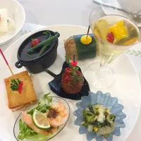 Snapdishの料理写真:|つるさん