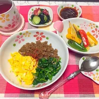 Snapdishの料理写真:|Nonnさん