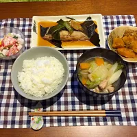 Snapdishの料理写真:週末ごはん|未来さん