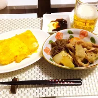 Snapdishの料理写真:|OGIPAINさん