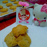 Tempe Cookies| stanytjioさん