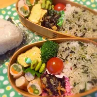 お弁当|sehariさん