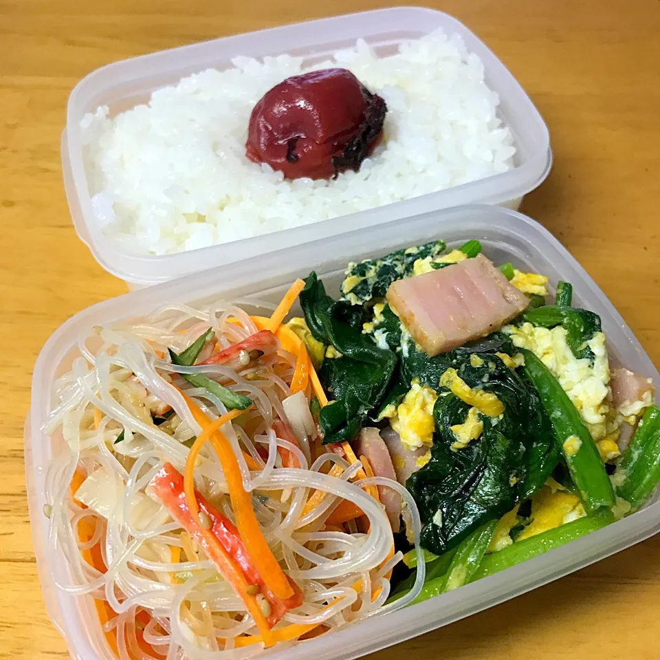 5/8#お弁当 
#単身赴任弁当|Koichi GOGOさん