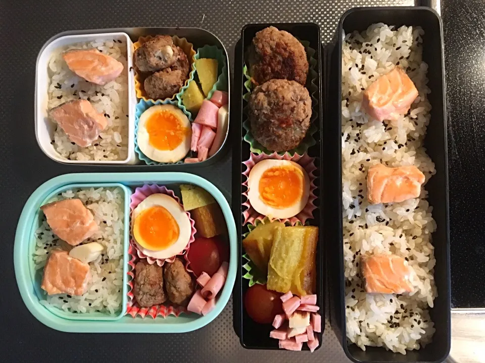 5.8お弁当|まゆさん