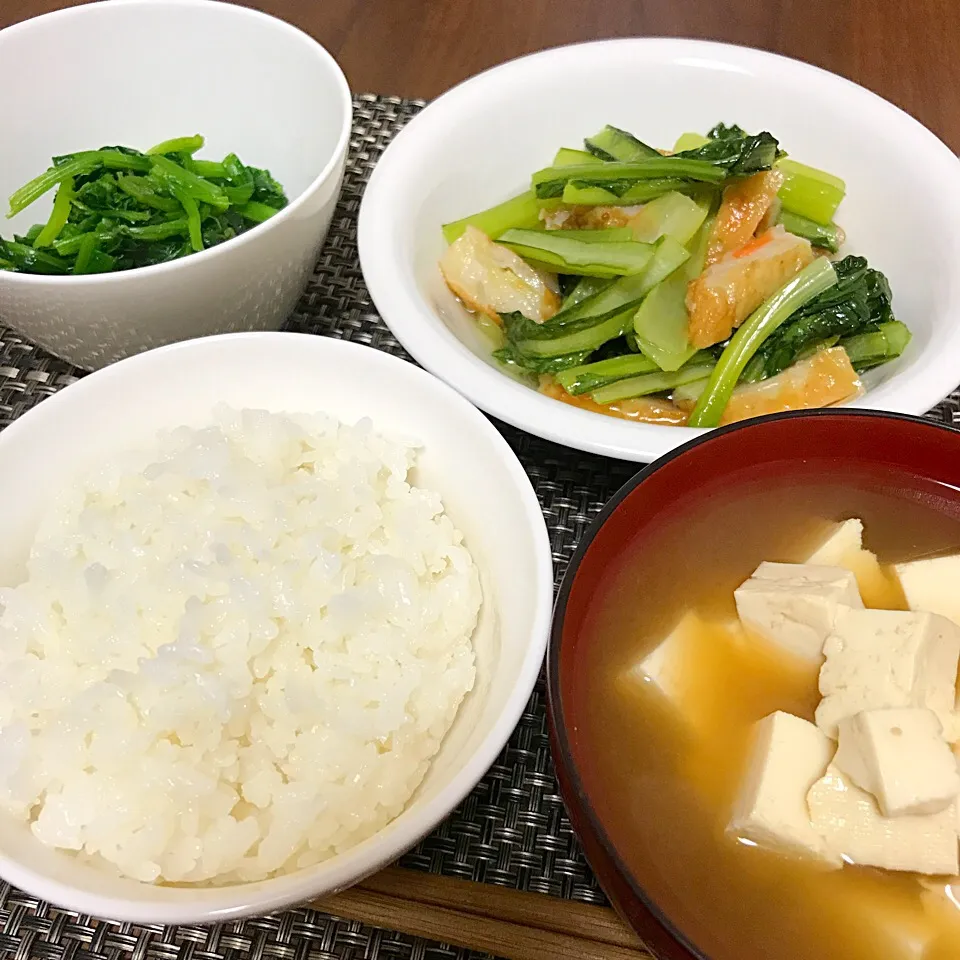 5/8#晩ごはん 
#単身赴任飯|Koichi GOGOさん