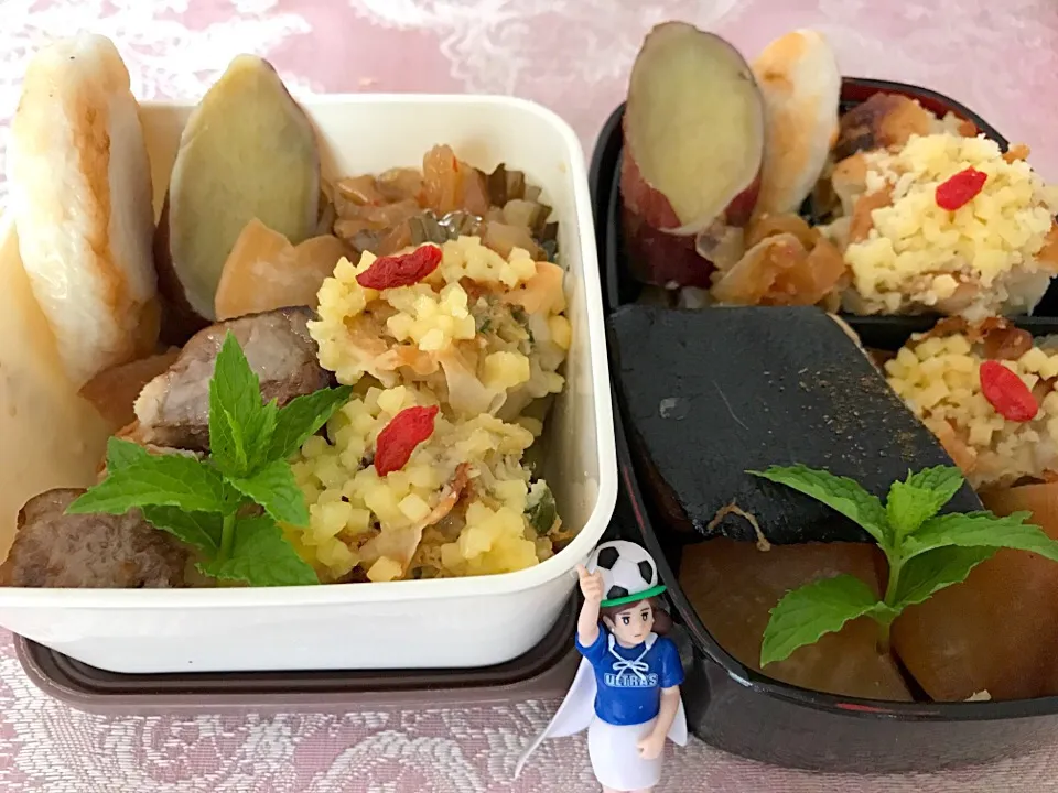 5/9 お弁当|oyatyan❤️さん