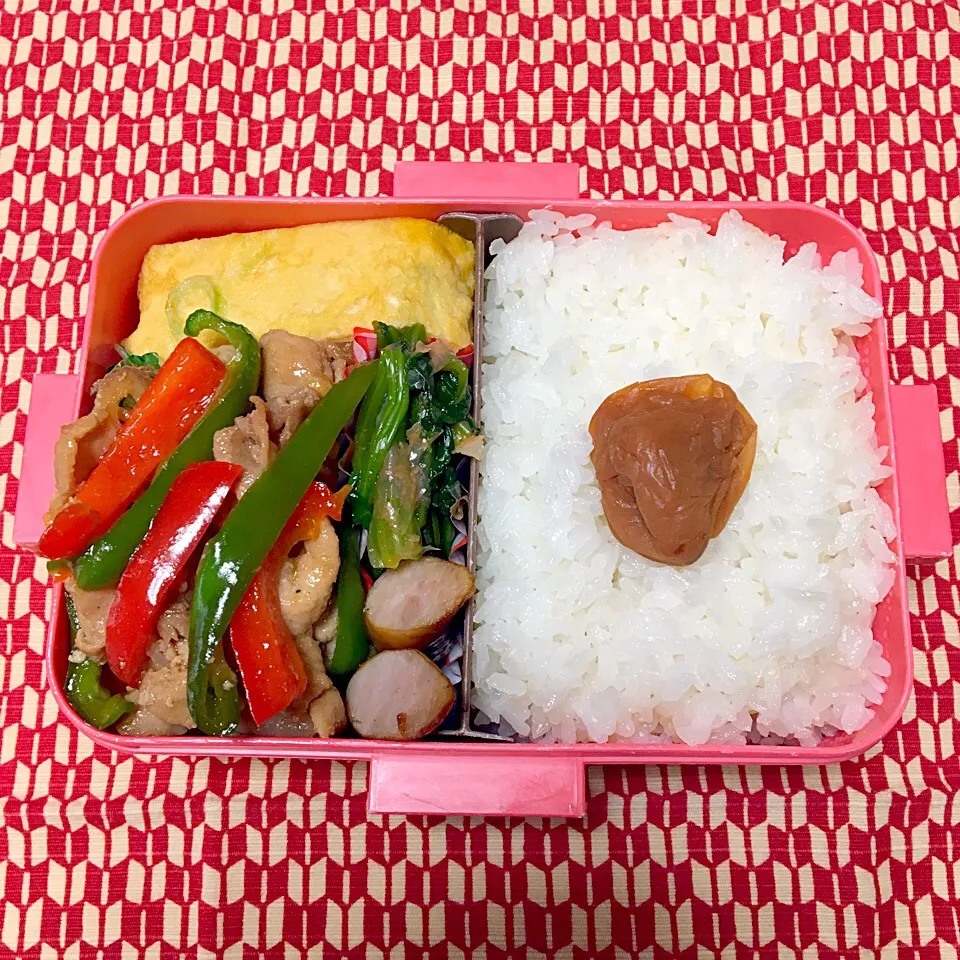 JD弁当|しーさん