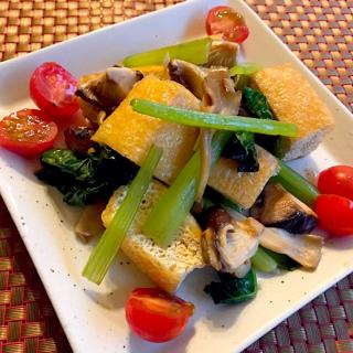 油菜のレシピと料理アイディア92件 Snapdish スナップディッシュ