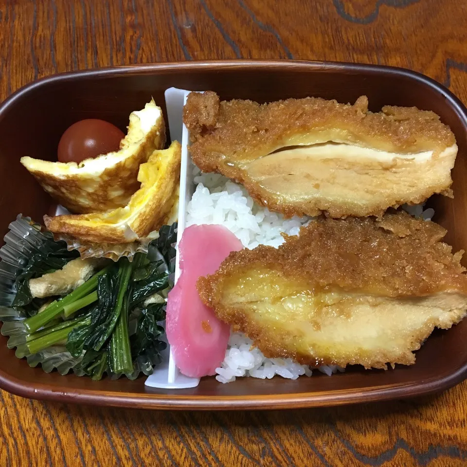 Snapdishの料理写真:5/10のお弁当|どくきのこさん