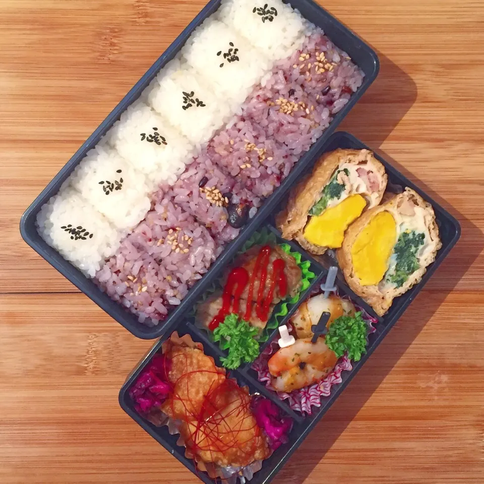 #ベッカム弁当 vol.16|nori.co.jpさん