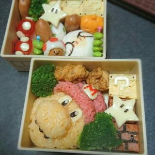 はんぺん キャラ弁のレシピと料理アイディア302件 Snapdish スナップディッシュ