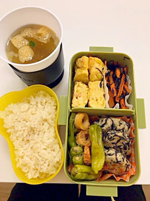 お弁当 05/09|shioriさん