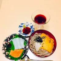 Snapdishの料理写真:💖😍💖ベトナムから帰って来て、めっちゃ日本食が食べたくなって来た〜|キちゃんさん