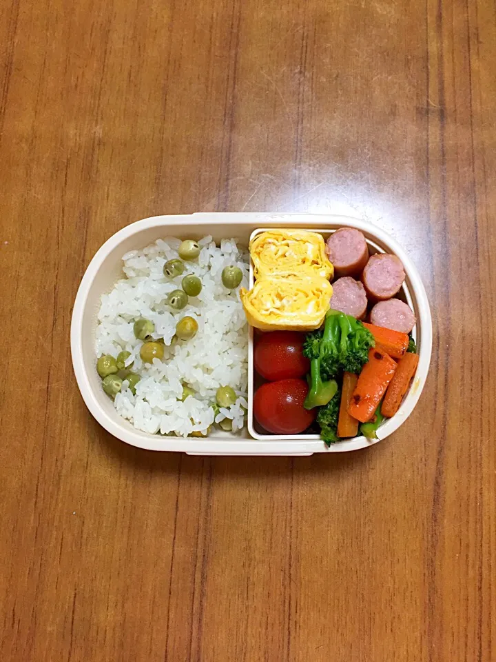 5月11日のお弁当🎏|himeさん