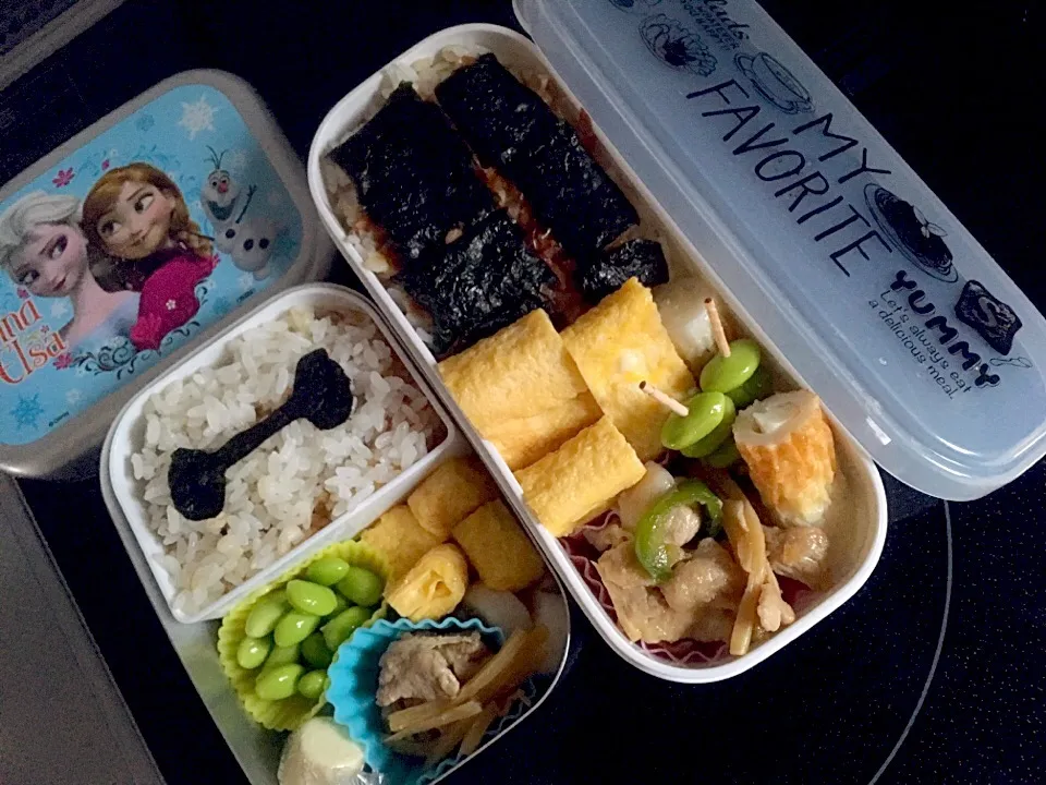 5.11 お弁当|まゆさん