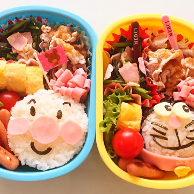 キャラ弁 トーマスのレシピと料理アイディア30件 Snapdish スナップディッシュ