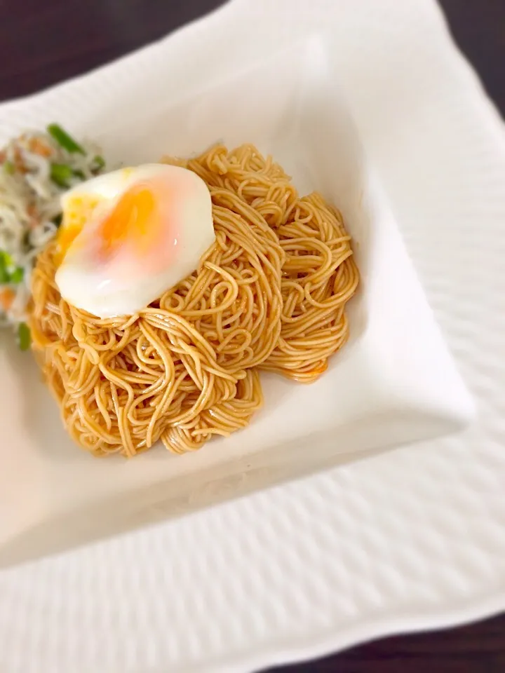 kayoさんの料理 ビビン素麺☆|なみさん