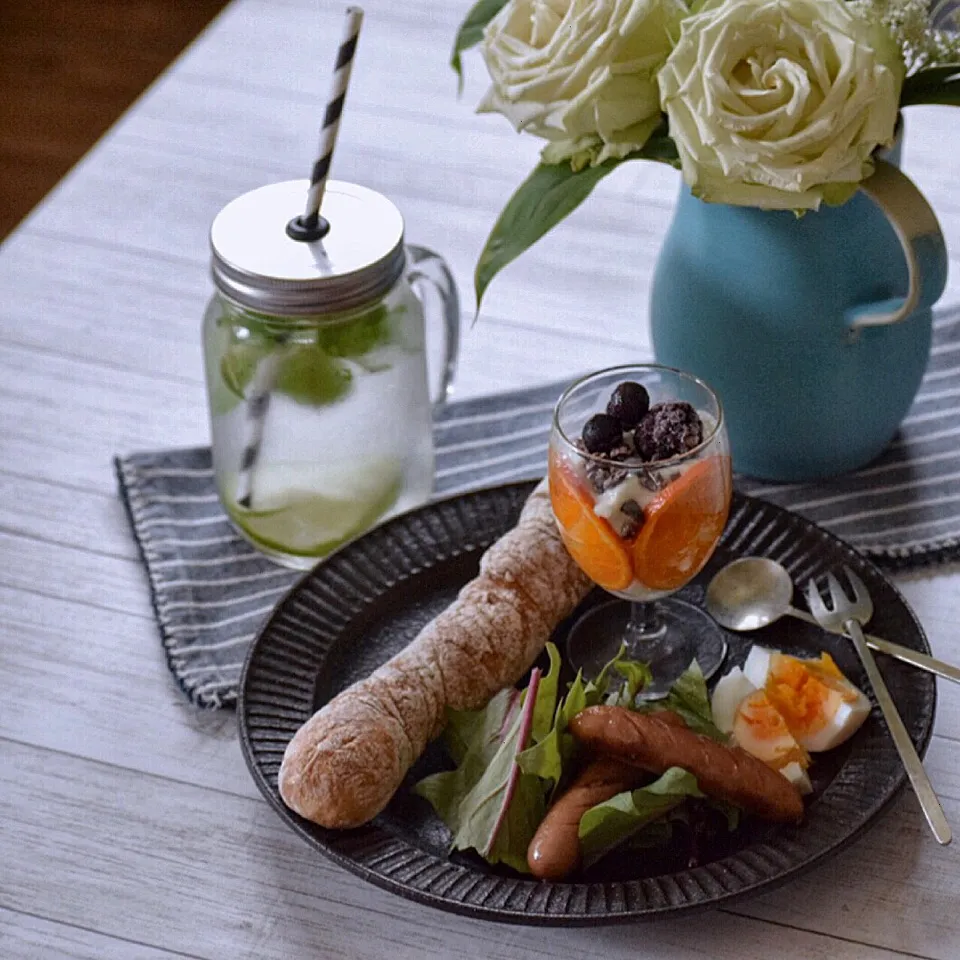 朝ごパン|Naoさん