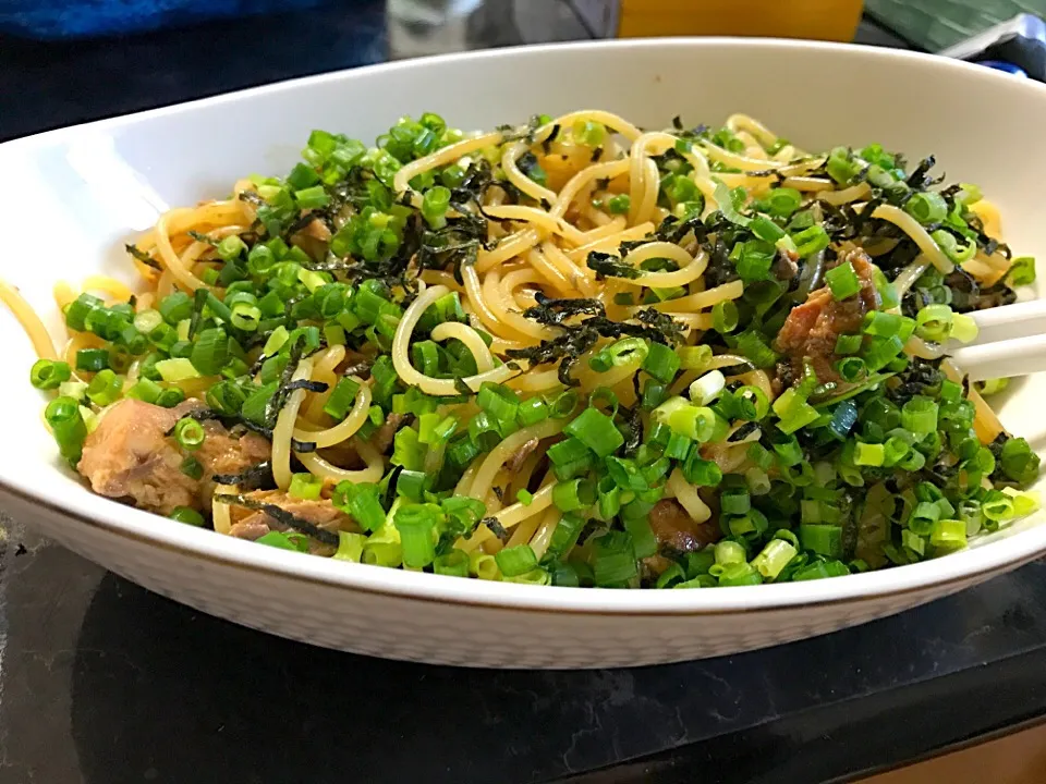 コスパ最高
100円以下 鯖缶パスタ|serizawagorouさん