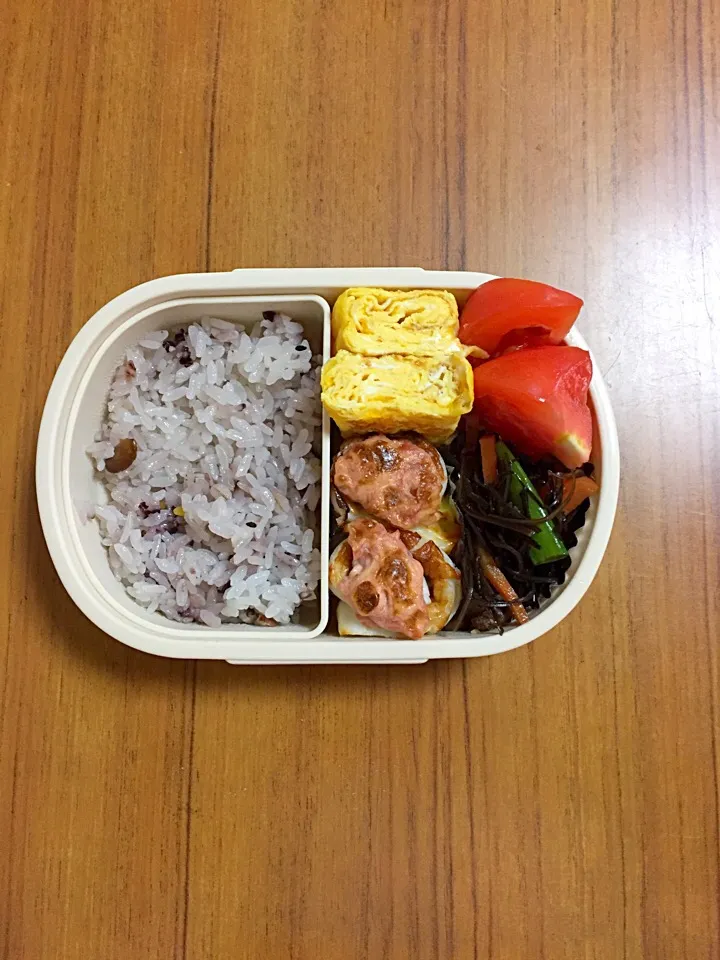 5月12日のお弁当🎏|himeさん