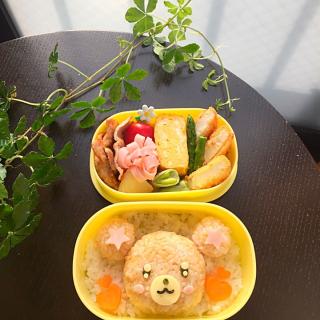 キャラ弁 プリキュアのレシピと料理アイディア77件 Snapdish スナップディッシュ