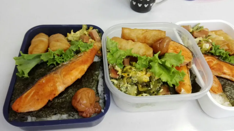 ✨5/12のお弁当✨|パンプキン7さん