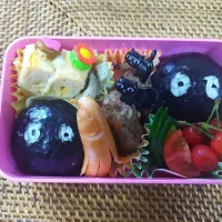 Snapdishの料理写真:#遠足|さすたかさん