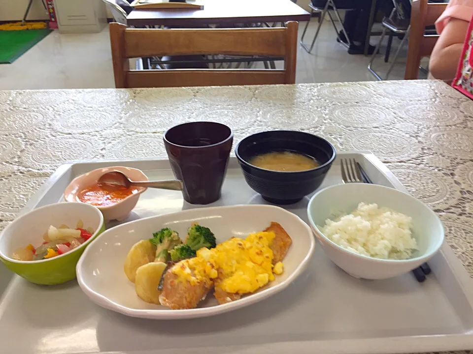 Lunch|angeliciousさん