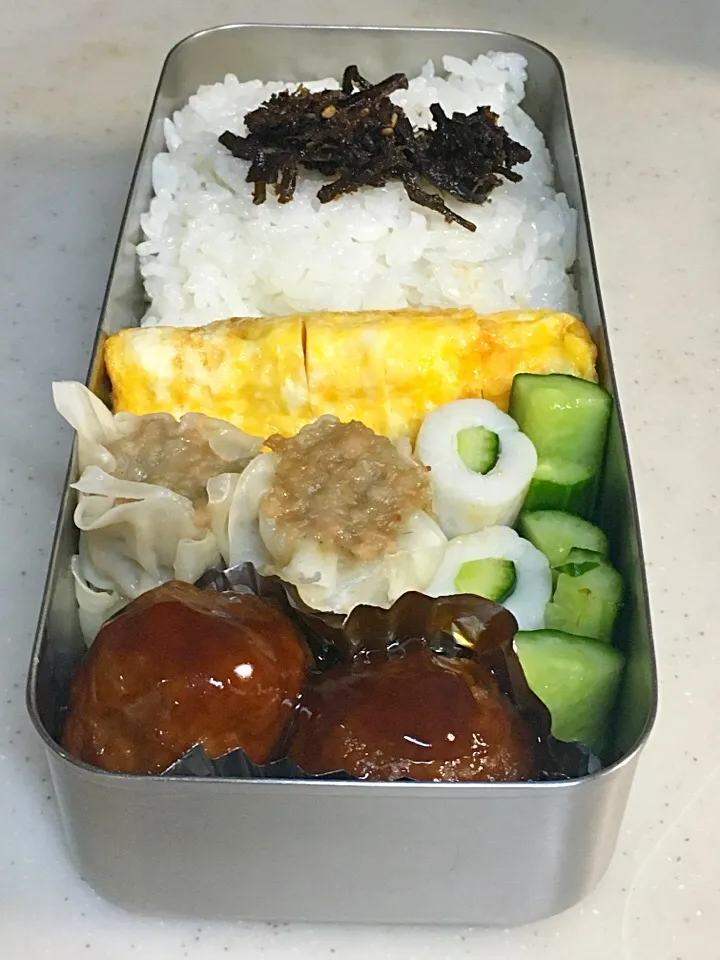 今日のお弁当|Kob Sathapornさん