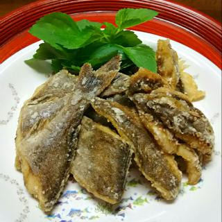 イサキ 揚げ物のレシピと料理アイディア35件 Snapdish スナップディッシュ