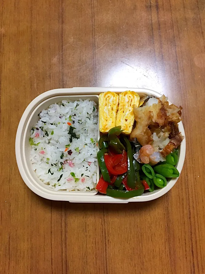 5月13日のお弁当🎏|himeさん