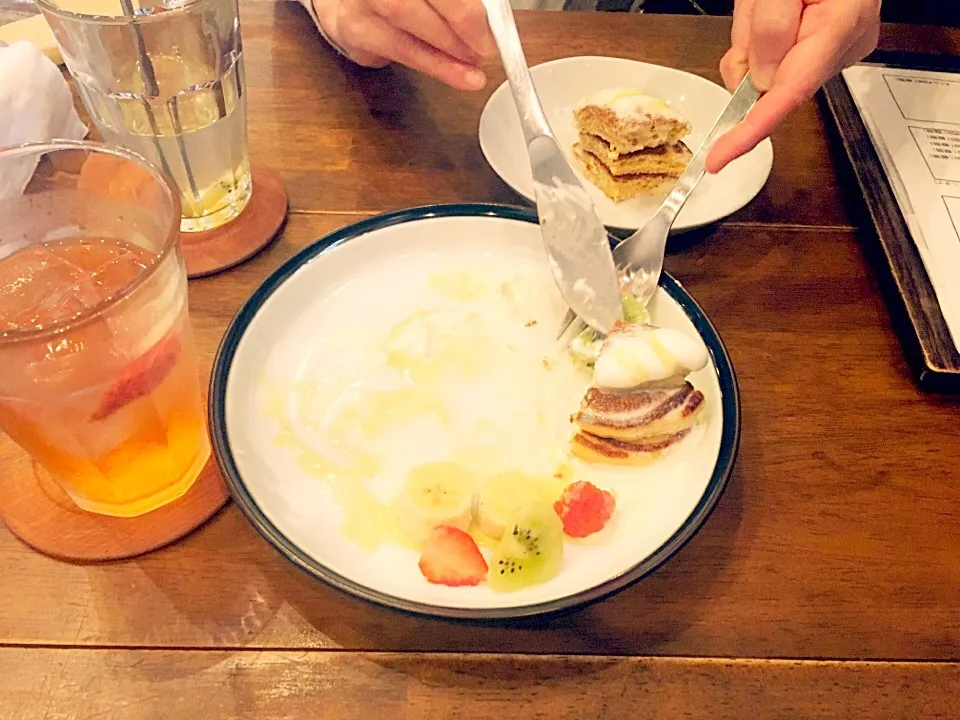 Snapdishの料理写真:|Louipuさん