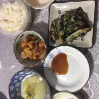 Snapdishの料理写真:|るりさん