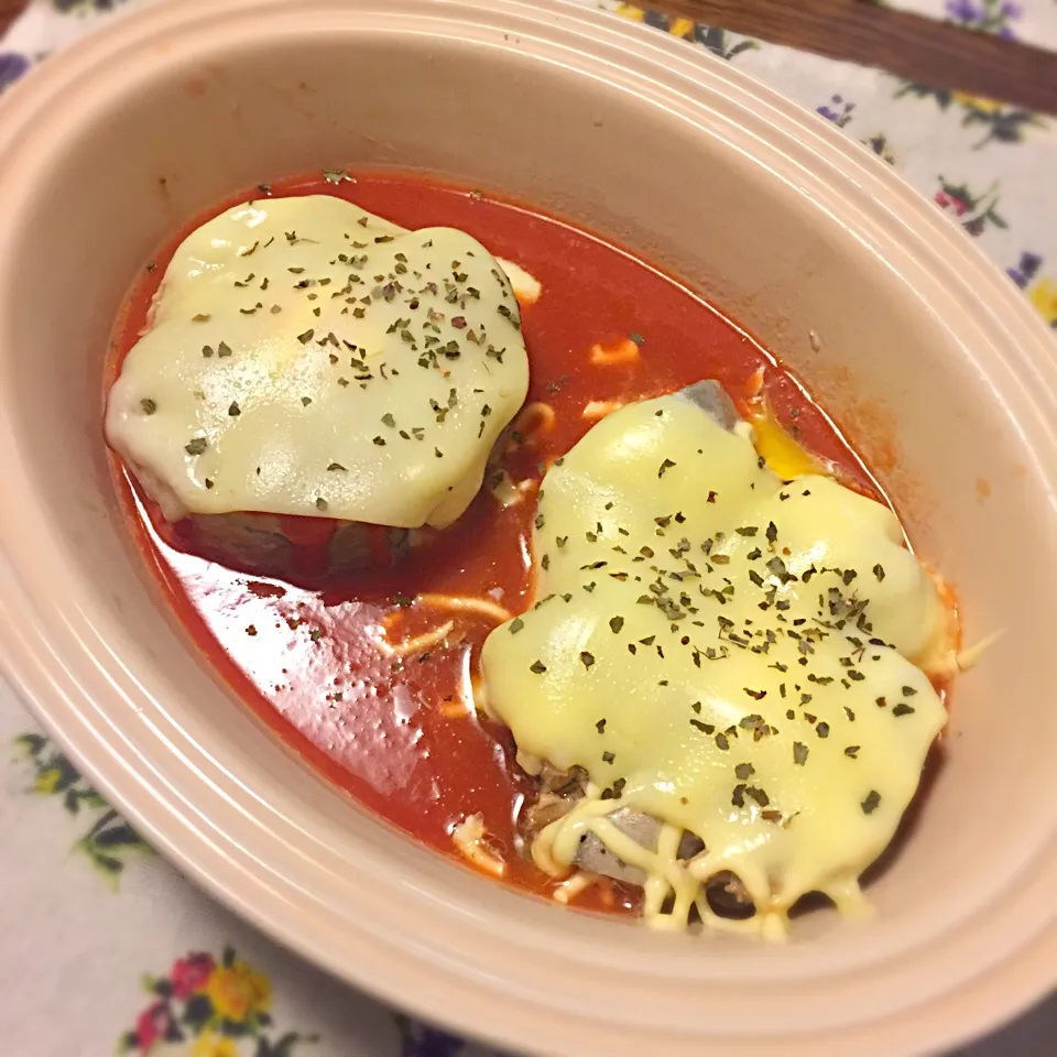 鯖の水煮缶を使って☆|ぴろりさん