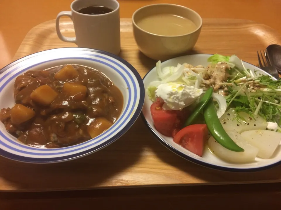 カレー🍛|ameriさん