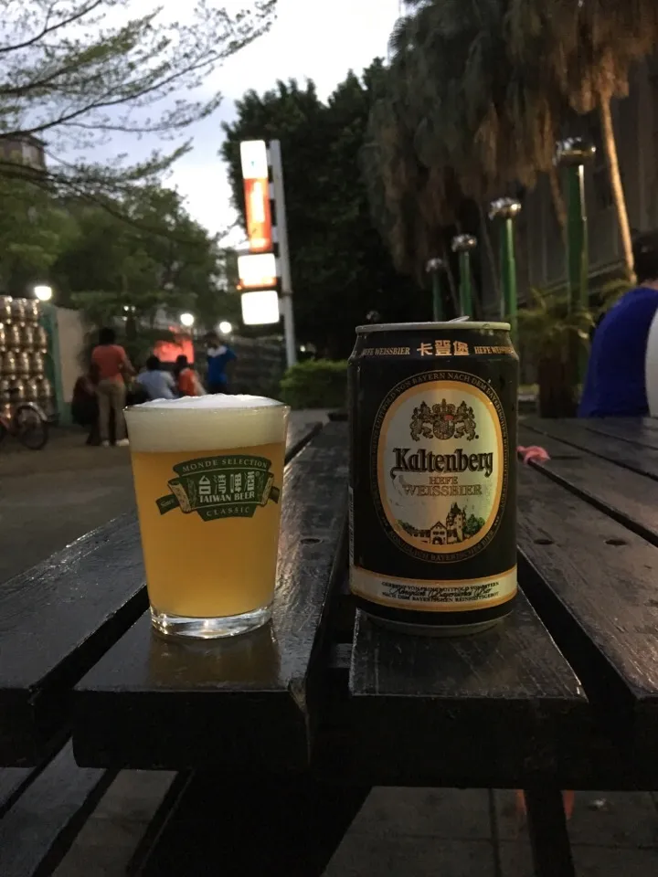 Hefe Weissbier|PegaOさん