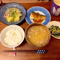 Snapdishの料理写真:|yakoponさん