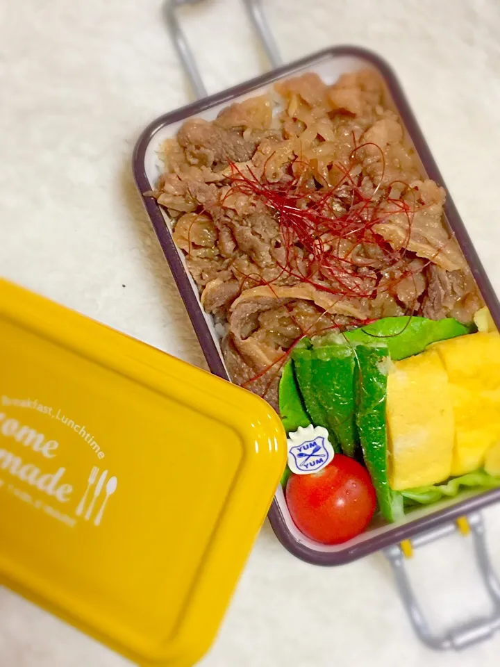 #姉妹弁当 #お弁当 #女子大生 #女子高生 #女の子 #|123mamaさん