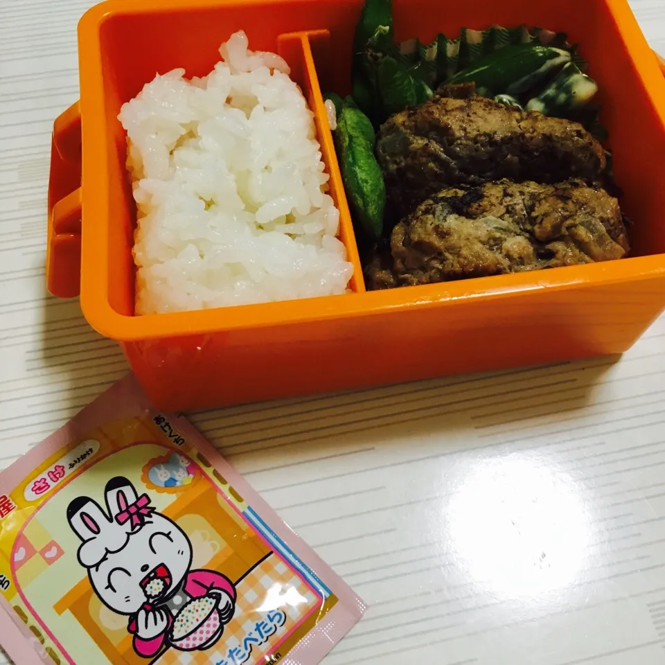 本日のお弁当|みぃさん