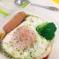 Snapdishの料理写真:|naaoさん