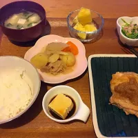 Snapdishの料理写真:|和さん