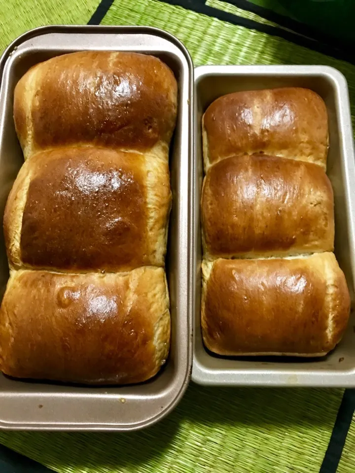 Japanese brioche buns|sgさん