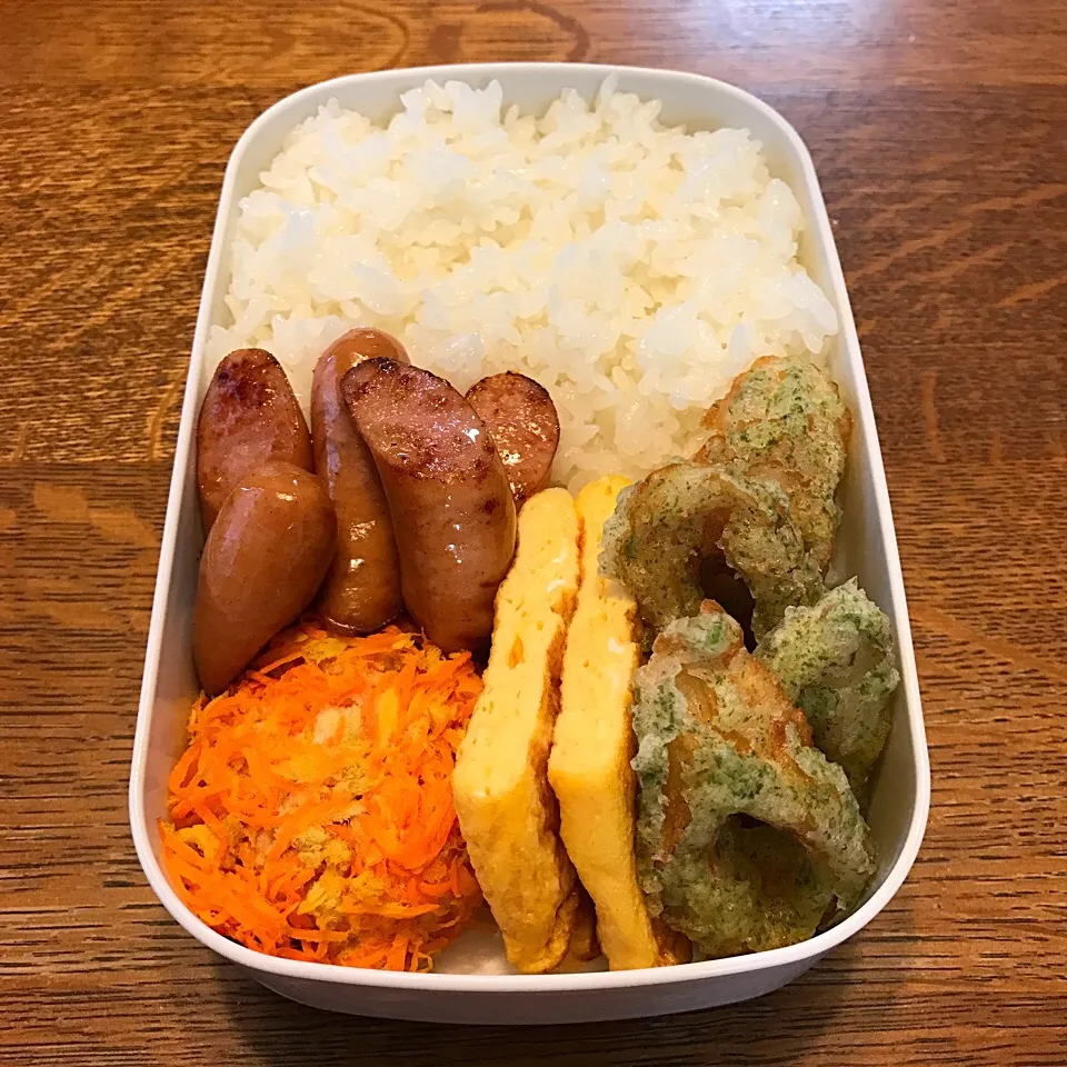 予備校生弁当|tenoaさん