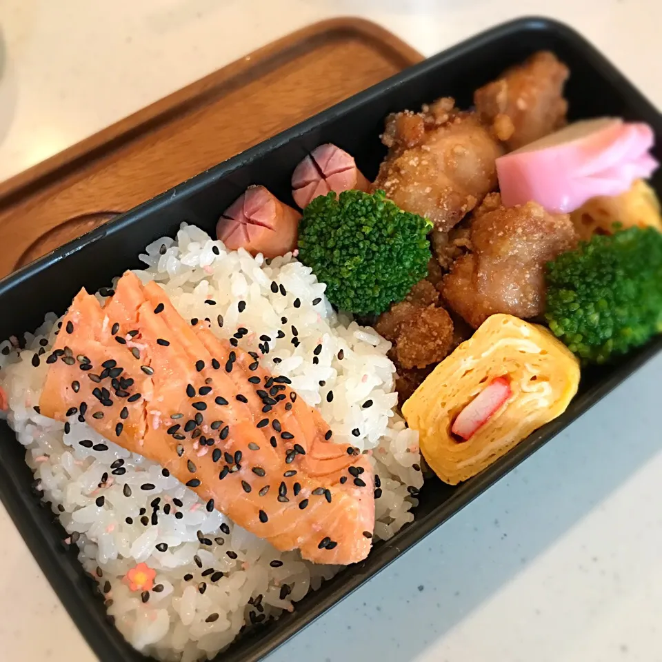 旦那弁当|ユイさん